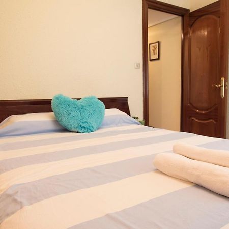 Bilbao Centrico 2H Landeta Apartman Kültér fotó