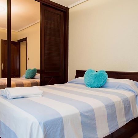 Bilbao Centrico 2H Landeta Apartman Kültér fotó