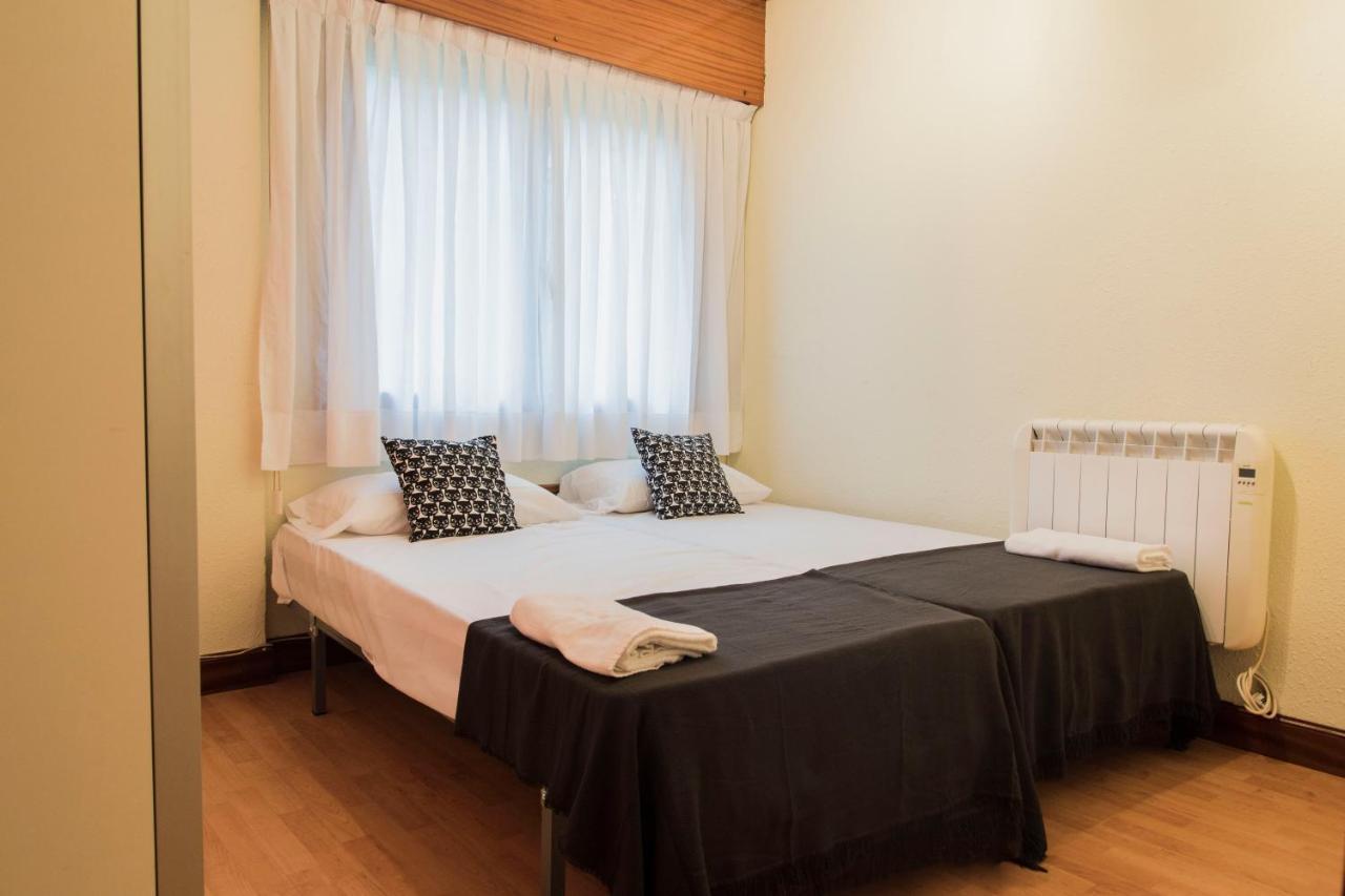 Bilbao Centrico 2H Landeta Apartman Kültér fotó