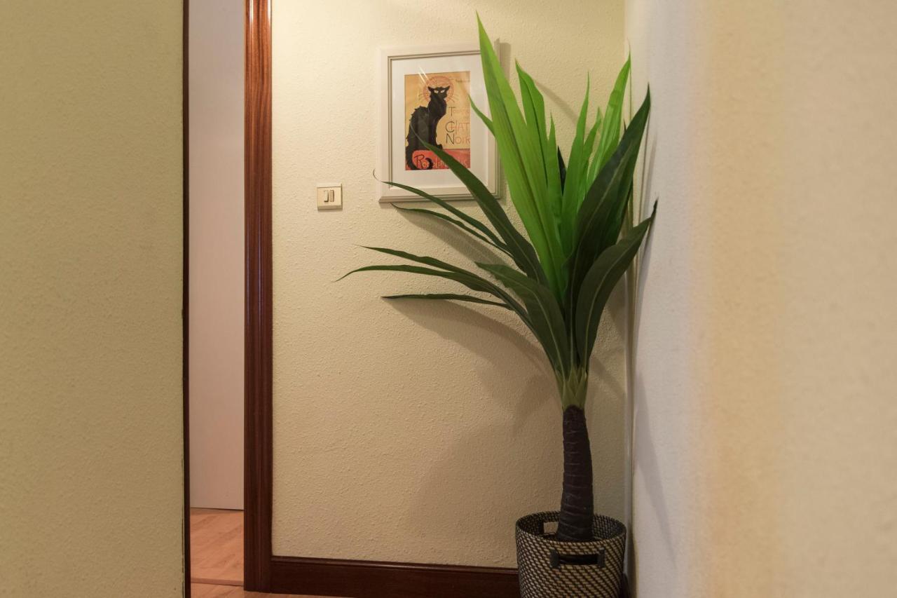 Bilbao Centrico 2H Landeta Apartman Kültér fotó