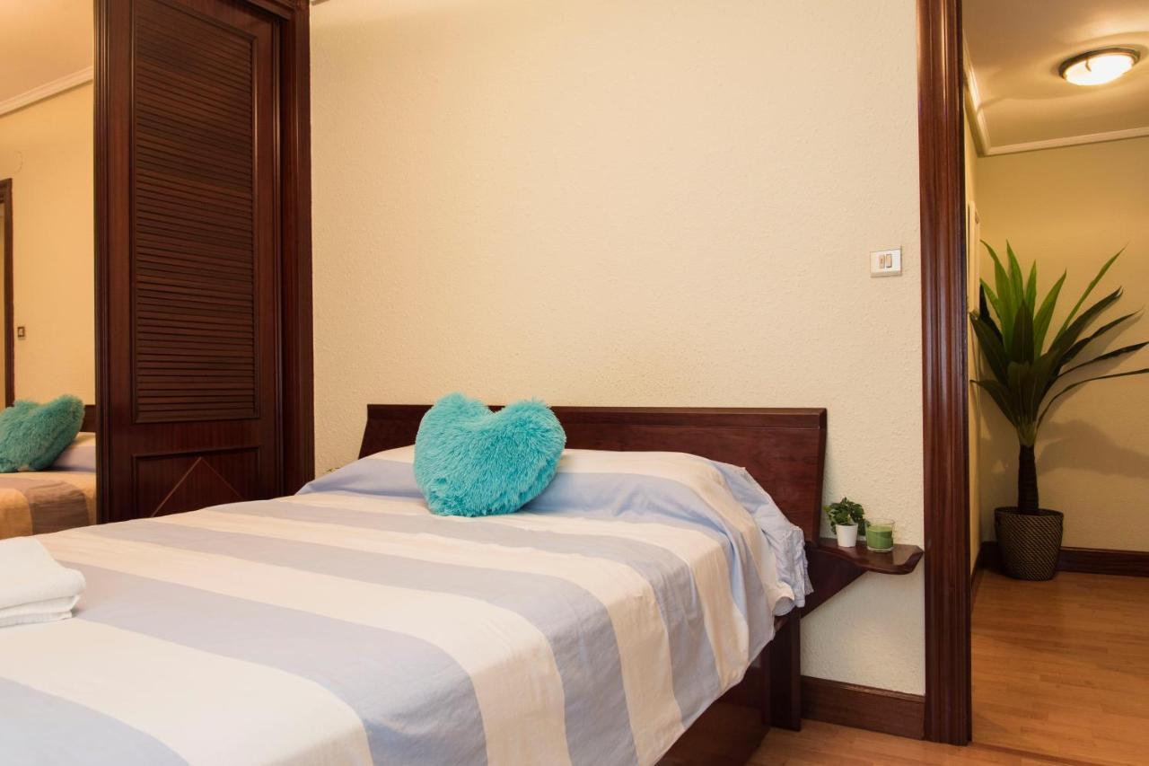 Bilbao Centrico 2H Landeta Apartman Kültér fotó