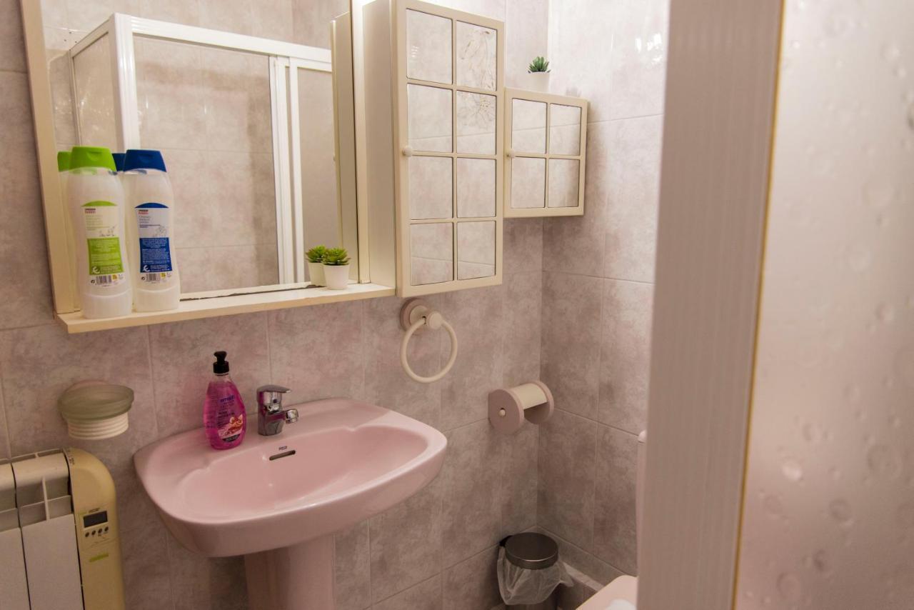 Bilbao Centrico 2H Landeta Apartman Kültér fotó