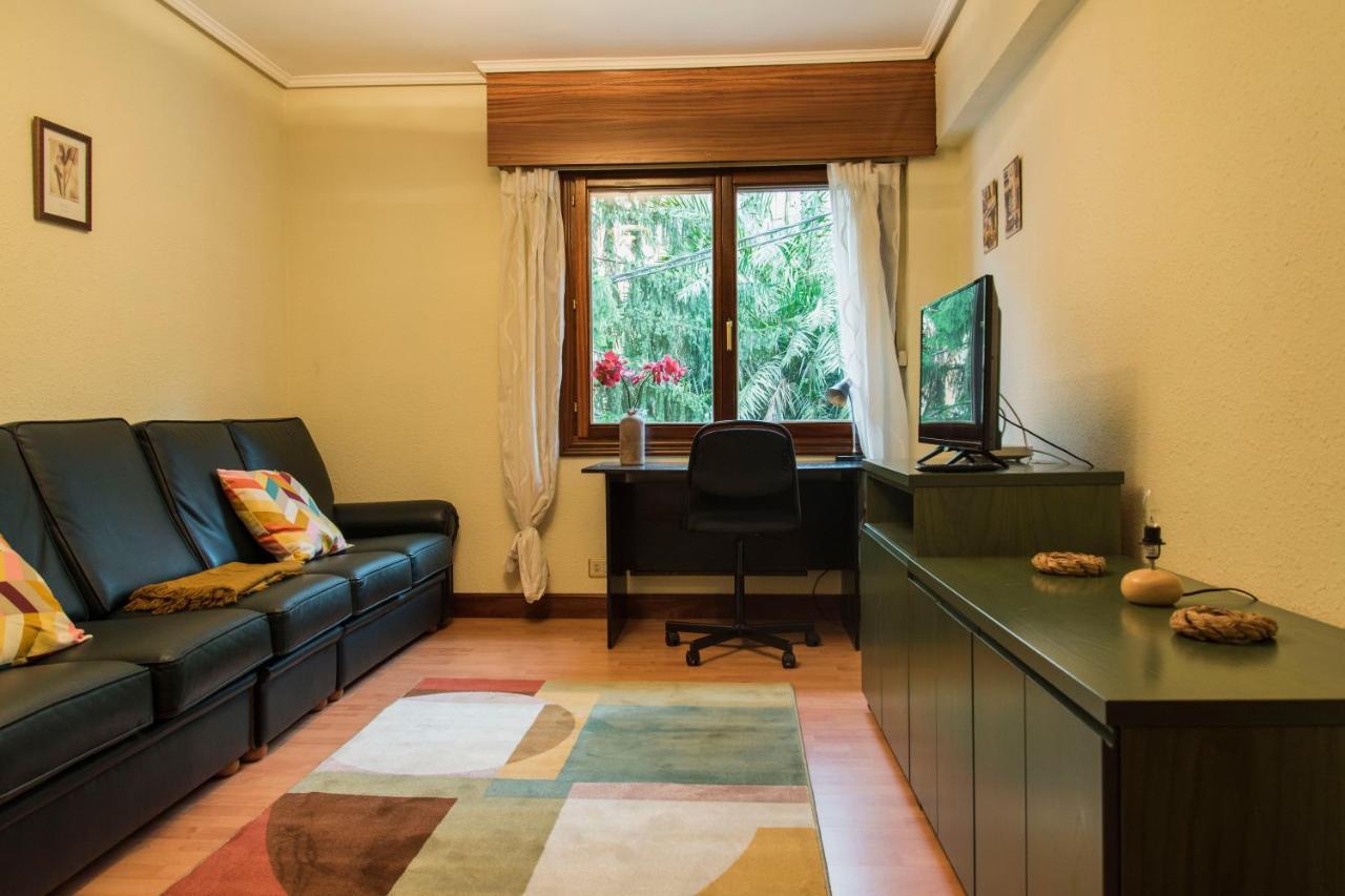 Bilbao Centrico 2H Landeta Apartman Kültér fotó