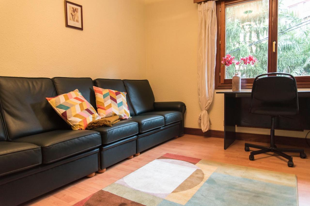 Bilbao Centrico 2H Landeta Apartman Kültér fotó